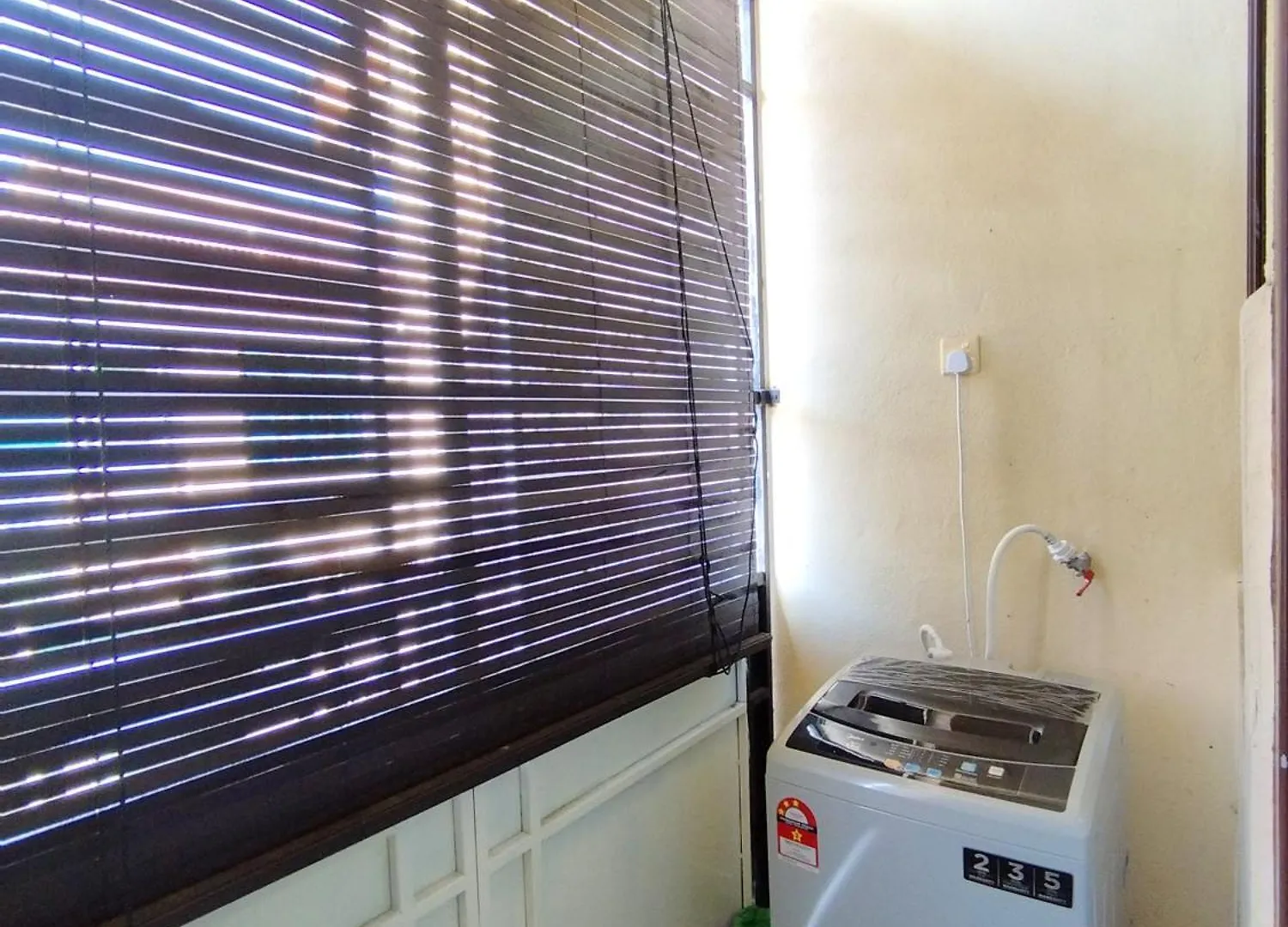Indah Damai Homestay Kepala Batas  Holiday home Kepala Batas (Penang)