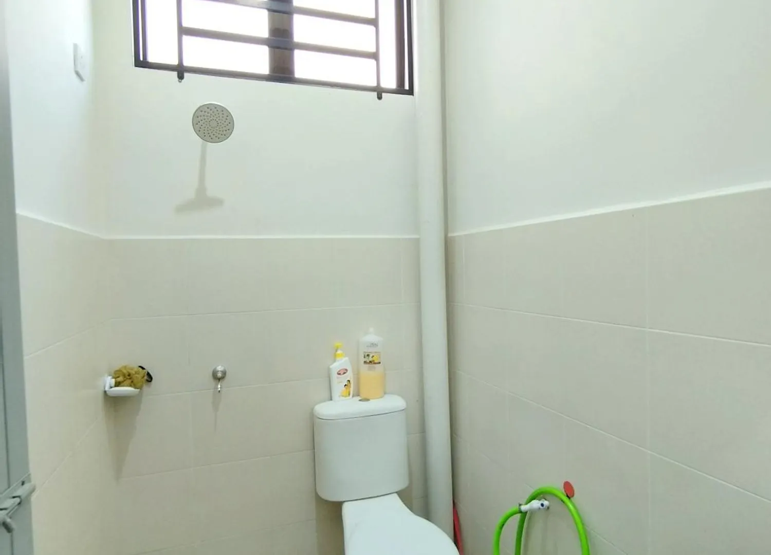 Indah Damai Homestay Kepala Batas  Holiday home
