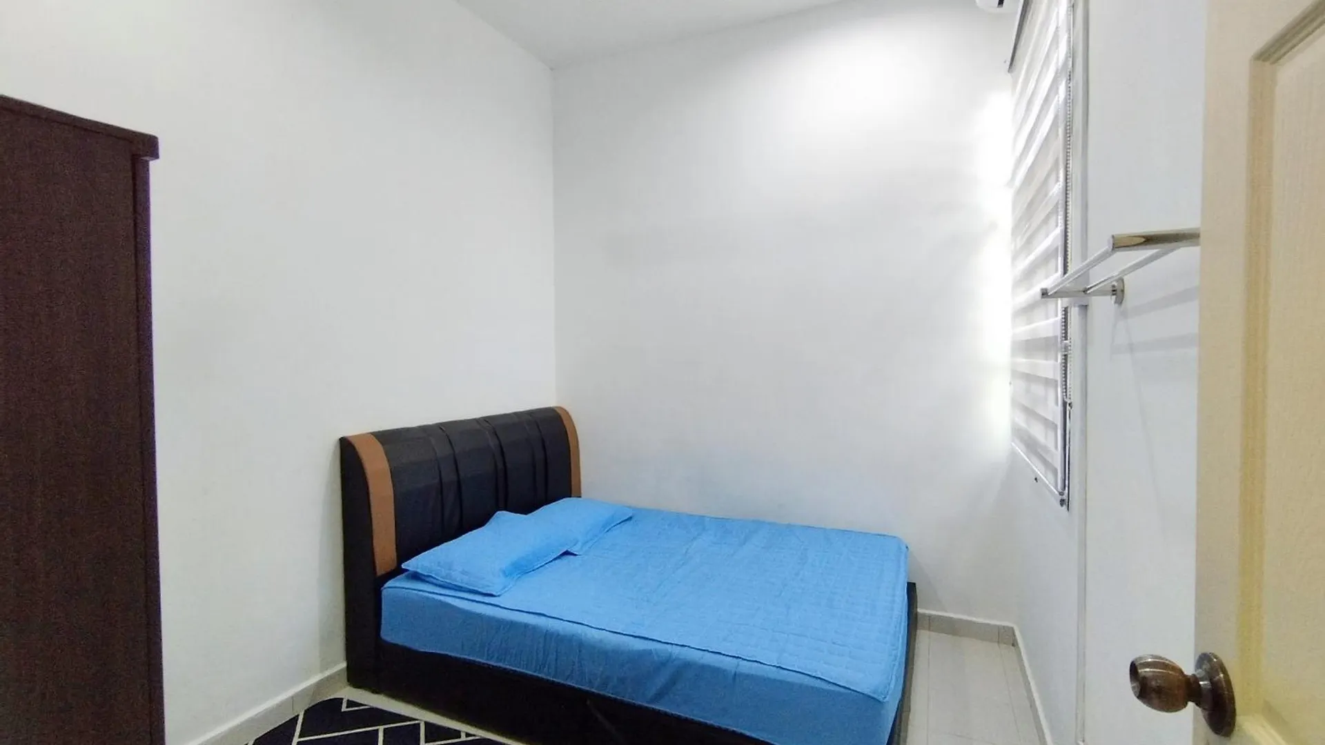 Indah Damai Homestay Kepala Batas  Kepala Batas (Penang)
