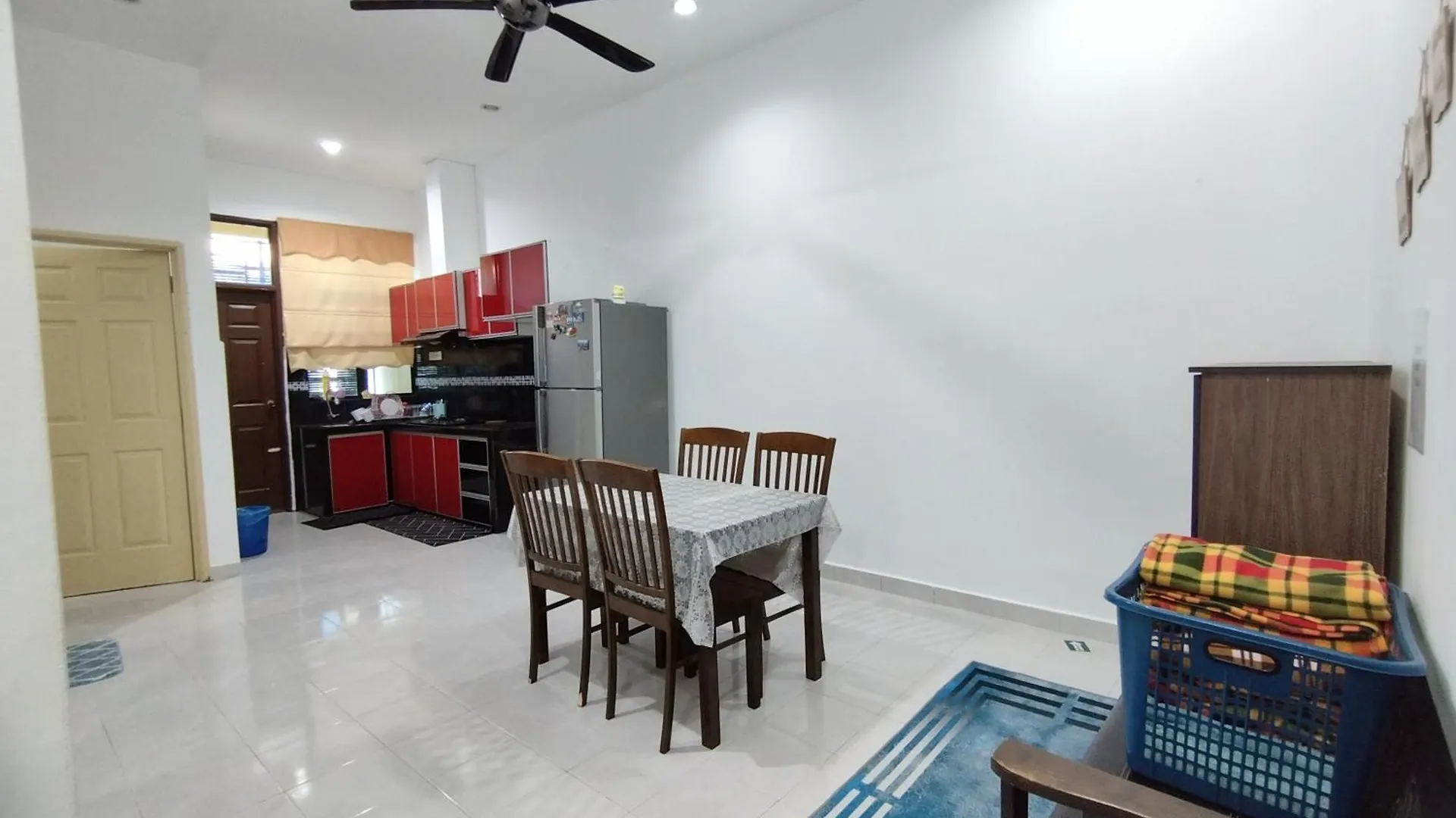 Indah Damai Homestay Kepala Batas  Malaysia