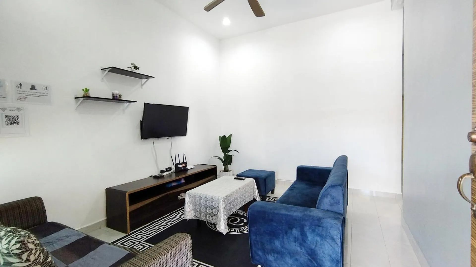 Indah Damai Homestay Kepala Batas  0*, Kepala Batas (Penang) Malaysia