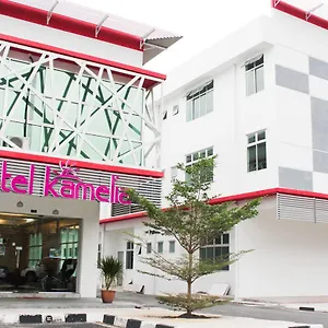 3* Hotel Kamelia